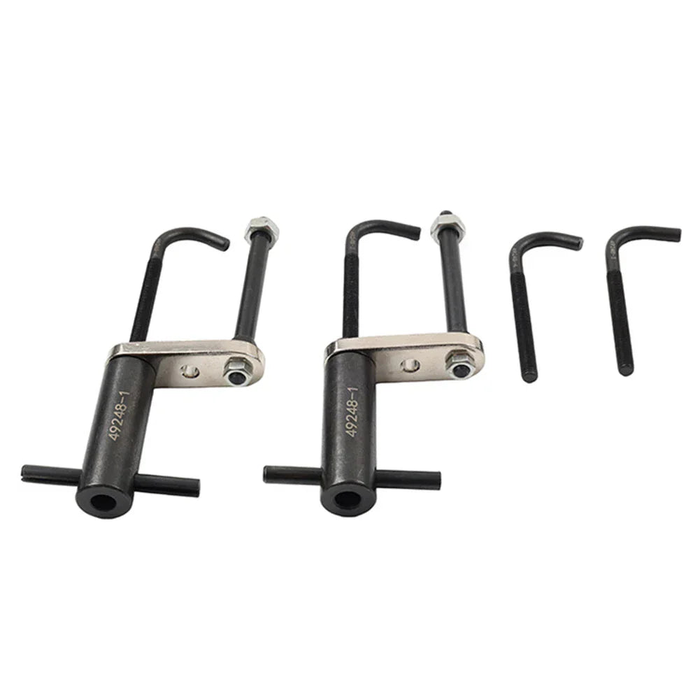 Fuel Injector Rail Assembly Remover Tool for GM Chevy