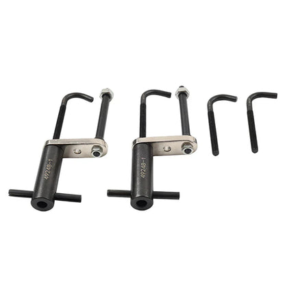 Fuel Injector Rail Assembly Remover Tool for GM Chevy