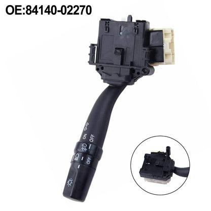 Fog Light Turn Signal Lamp Switch for Toyota Corolla (2001–2007)