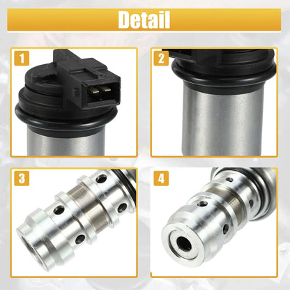 Variable Valve Timing Solenoid for BMW 550i 750i (2006-2013)