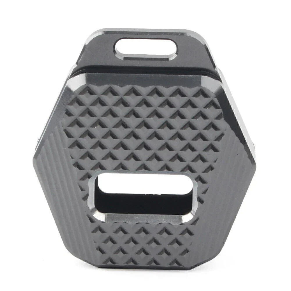 Titanium Shell Case Cover for Kawasaki Ninja ZX6R ZX7R ZX9R ZX10R