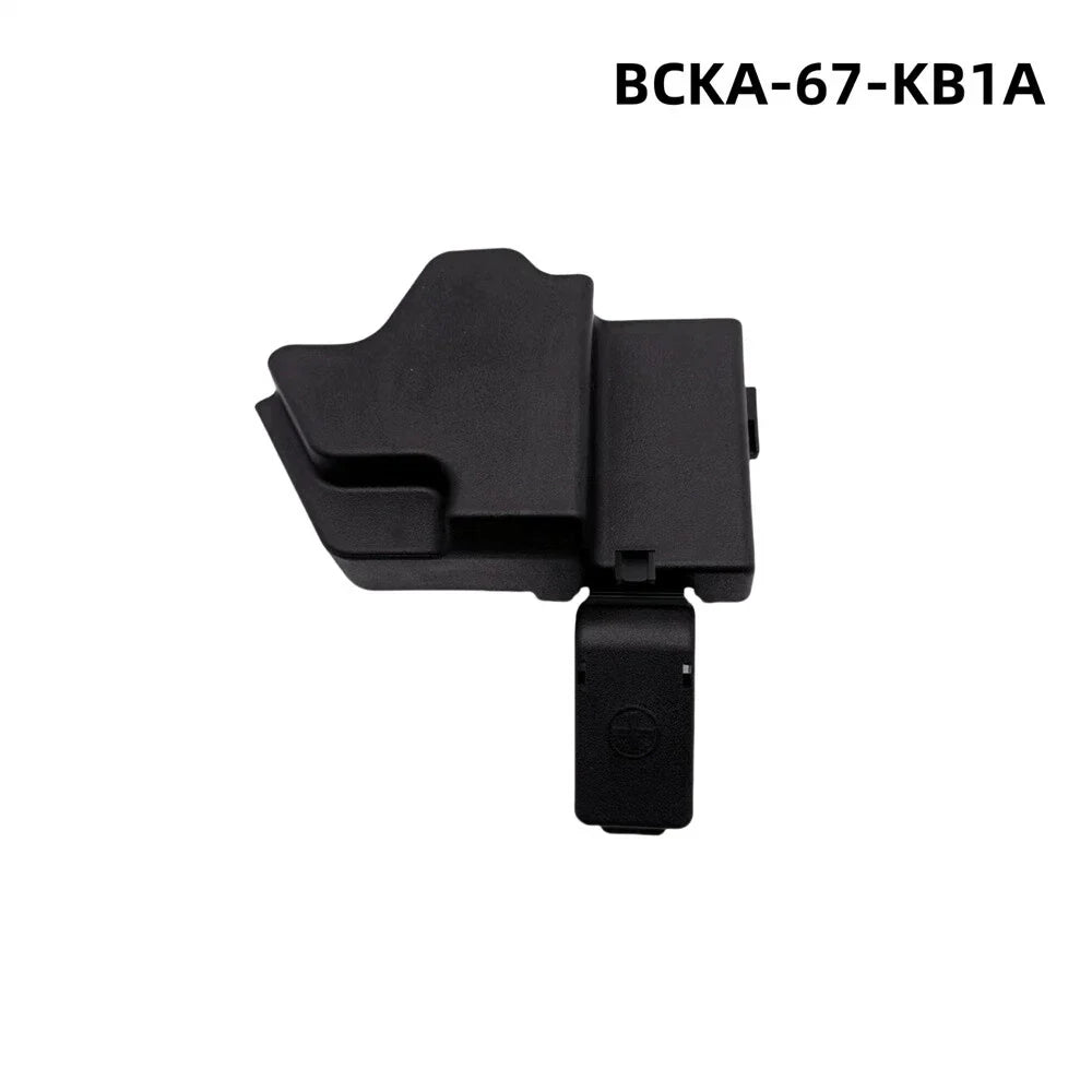 Battery Cover Cap for Mazda 3 BP, CX-30 (2019-2024)