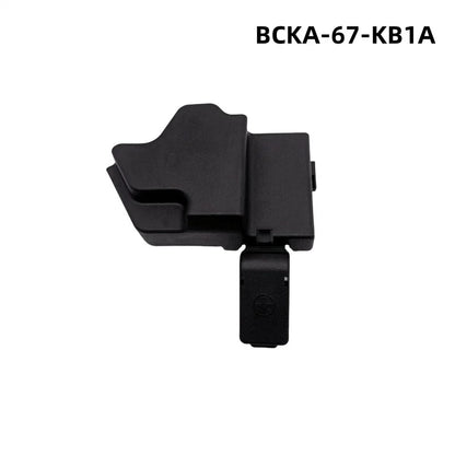 Battery Cover Cap for Mazda 3 BP, CX-30 (2019-2024)