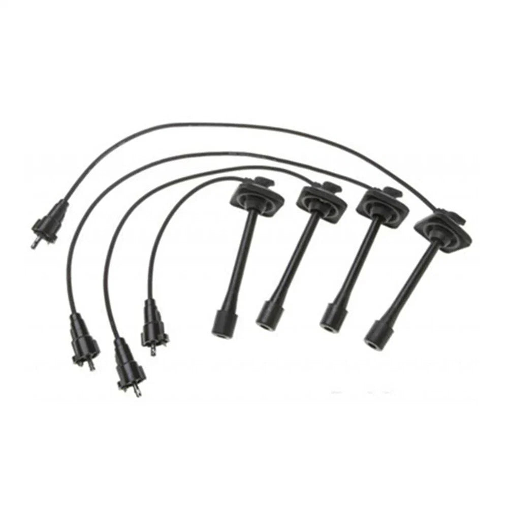 Spark Plug Ignition Wires for Toyota Camry RAV4 Solara 2.2L (1997-2001)
