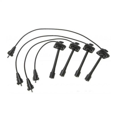 Spark Plug Ignition Wires for Toyota Camry RAV4 Solara 2.2L (1997-2001)