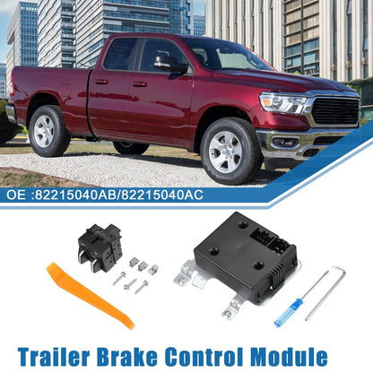 Trailer Brake Control Module Switch for Ram 1500 (2013-2018)
