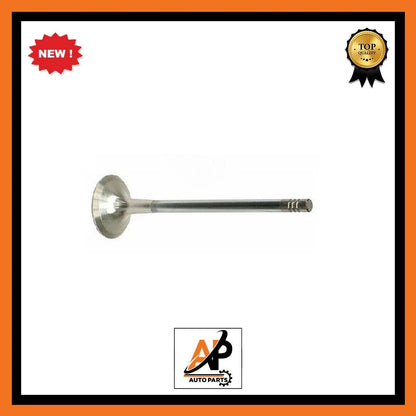 Exhaust Valve Replacement for Jaguar Land Rover 2.0 Diesel (204DTD) (2000–2019)