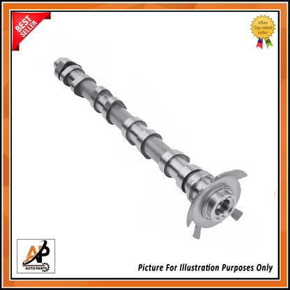 Camshaft Inlet for Mercedes-Benz GLA CLA 2.0 1.6 Petrol X156 (2014–2019)