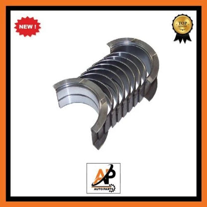 Engine Main Crankshaft Bearing Replacement for BMW 1 3 5 X1 X3 Z4 (2001–2016)