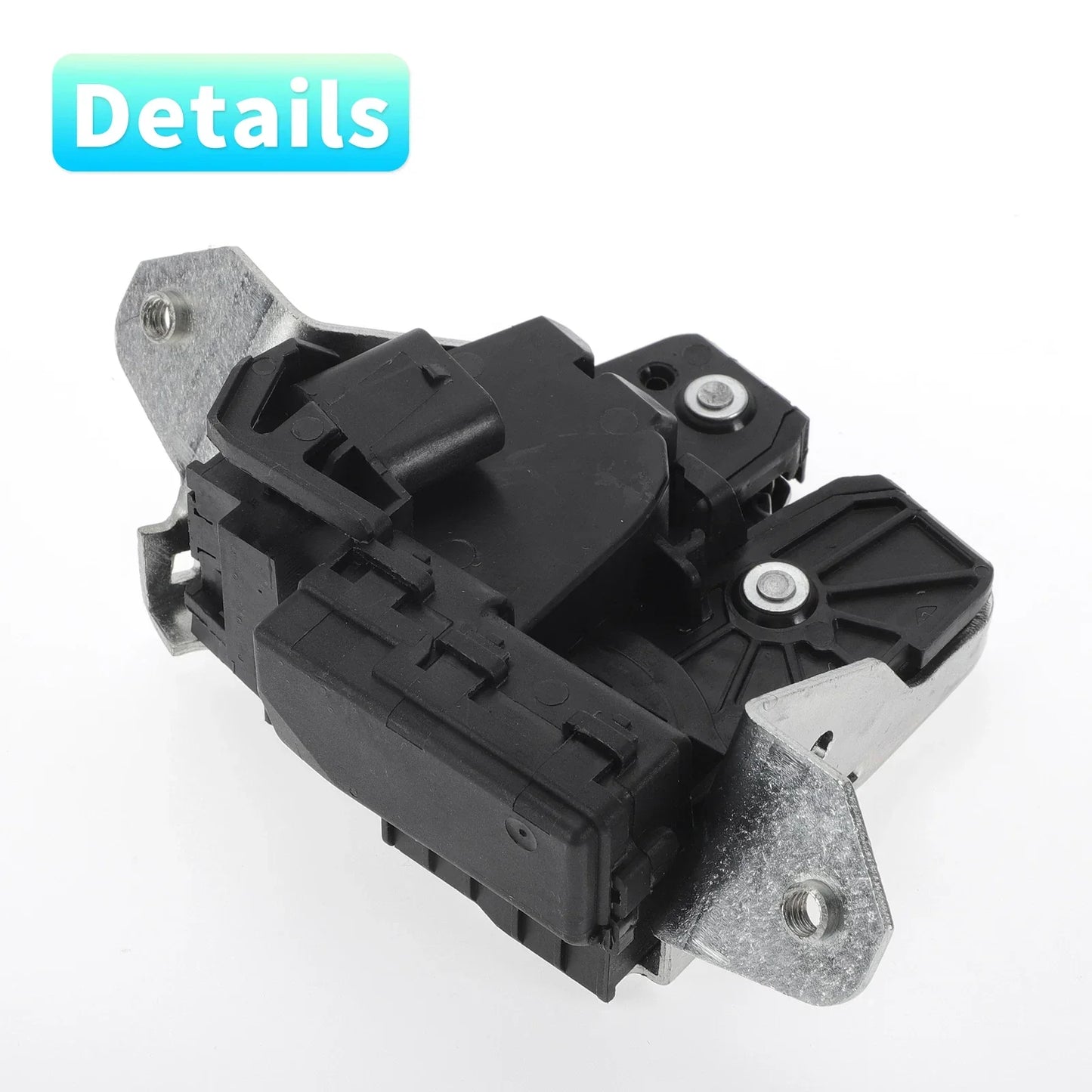 Rear Liftgate Door Lock Actuator Motor for Mercedes-Benz GLA GLC (2015-2023)