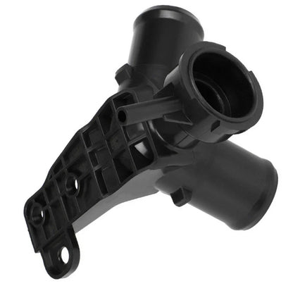 Radiator Coolant Filler Neck for Hyundai Accent, Kia Rio (2012-2017)