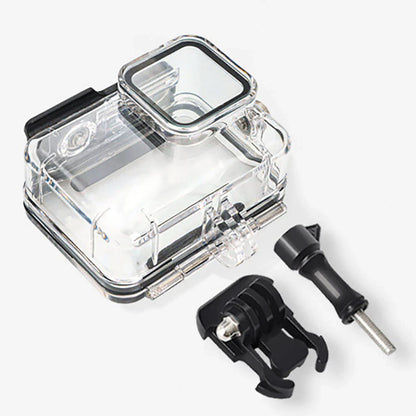 Waterproof Underwater Housing Case for GoPro Hero 12 11 10 9 (2023-2023)