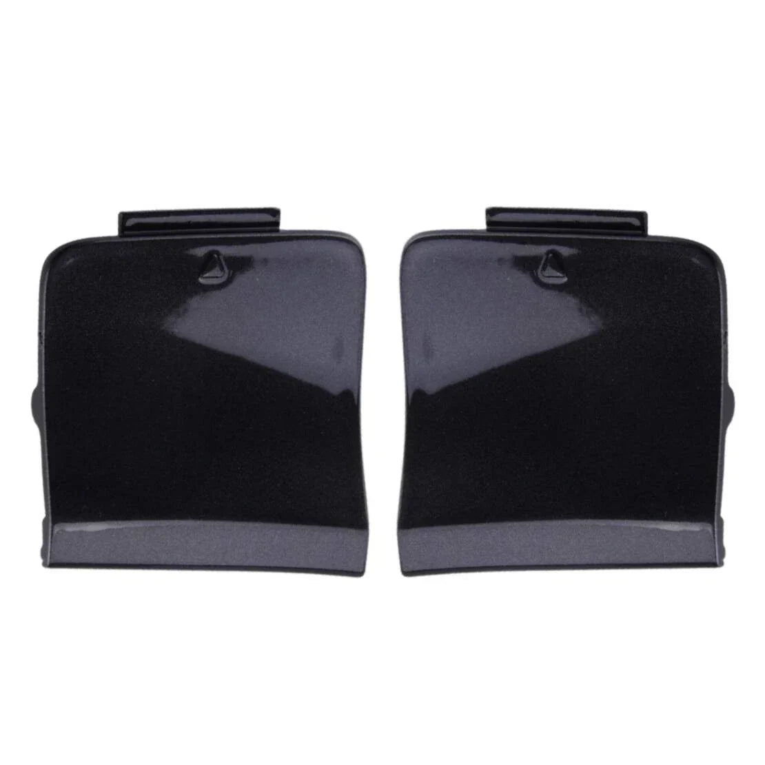 2 x Bumper Tow Hook for BMW X3 F25 M Sport (2011-2017)