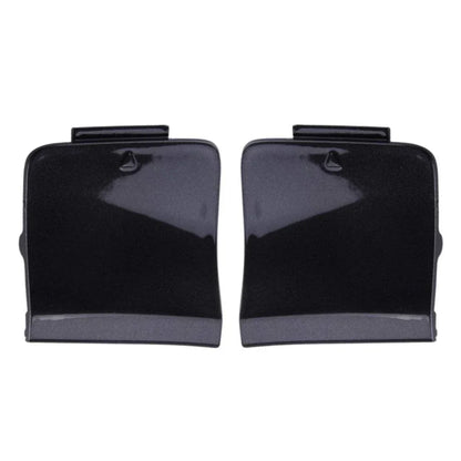 2 x Bumper Tow Hook for BMW X3 F25 M Sport (2011-2017)