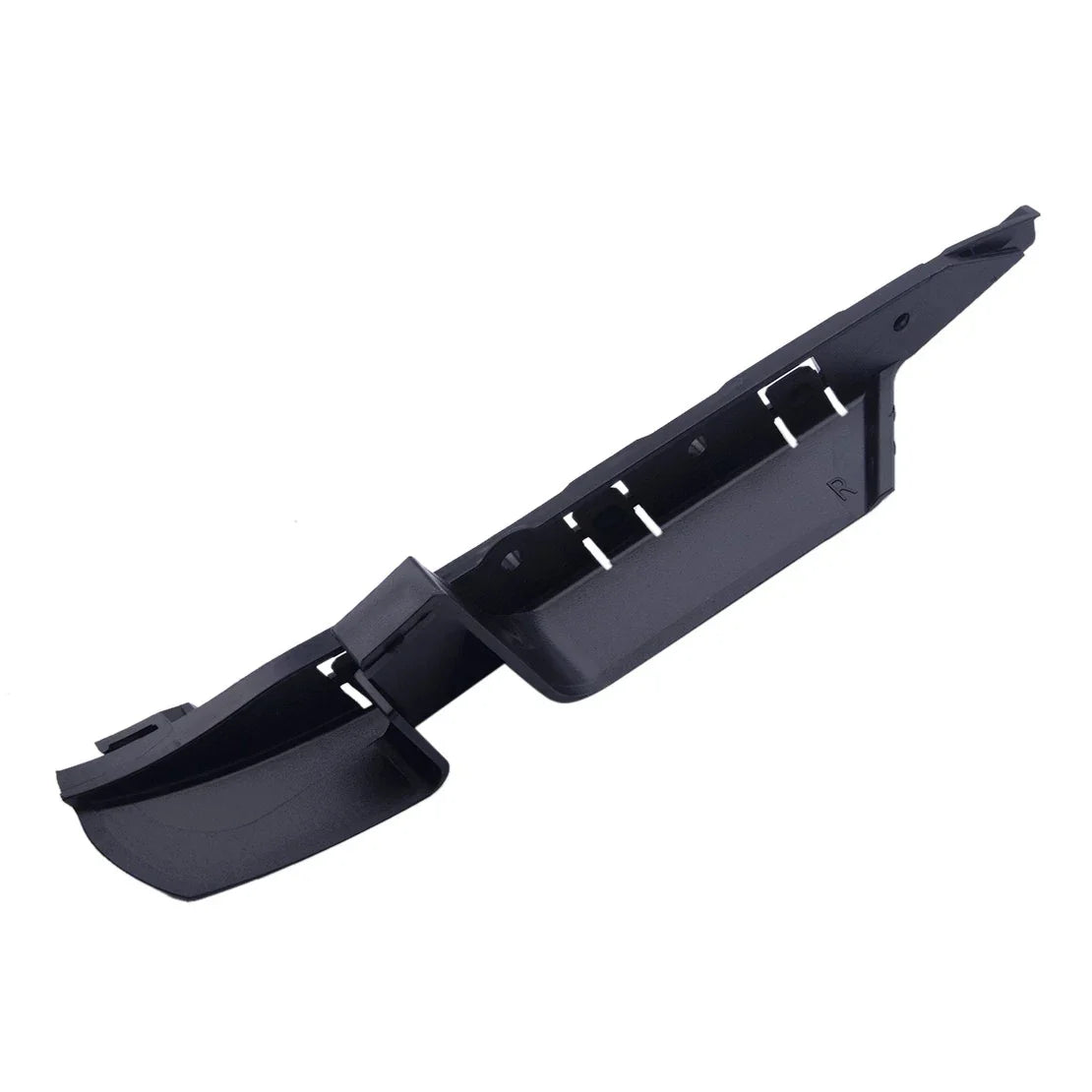 Front Right Bumper Bracket for BMW E60 E61 525i 530i 535i 550i GT (2007-2010)