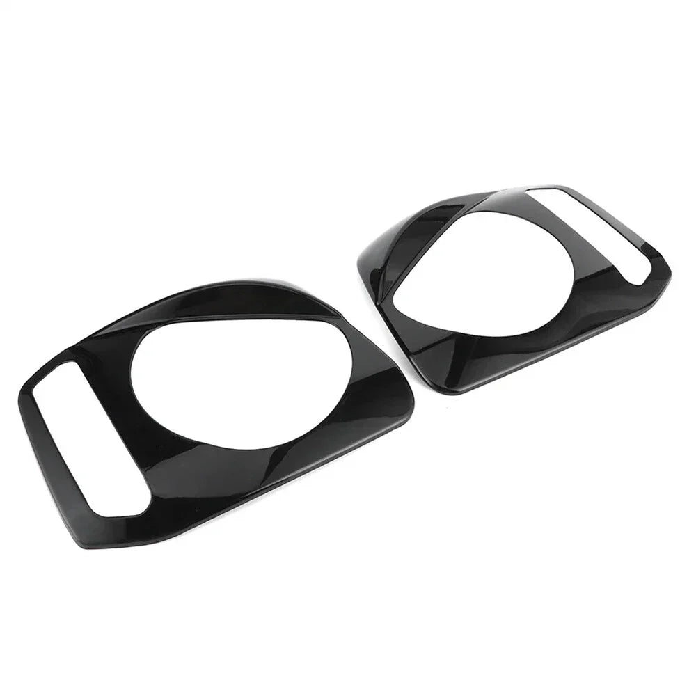 Headlight Lamp Cover for Suzuki Jimny (2007-2015)