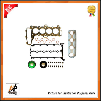 Crankshaft Engine Rebuild Kit for Jaguar Range Rover 2.0 (2018–2022)