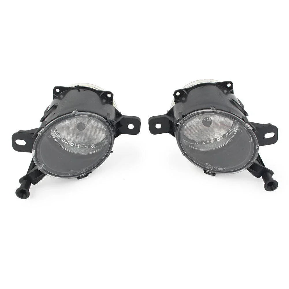 Fog Lights for Cadillac SRX 2010-2016 ( Left & Right)