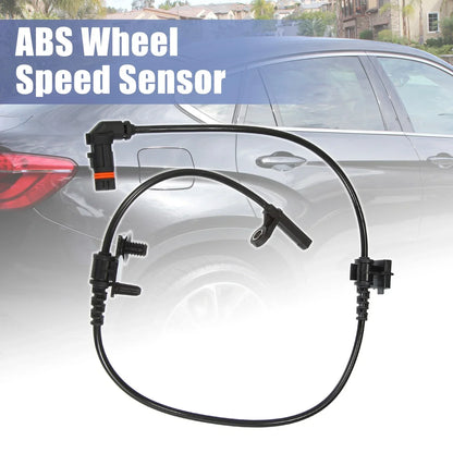 ABS Wheel Speed Sensor for Dodge Charger 2006-2010 (2 x Front Left/Right)