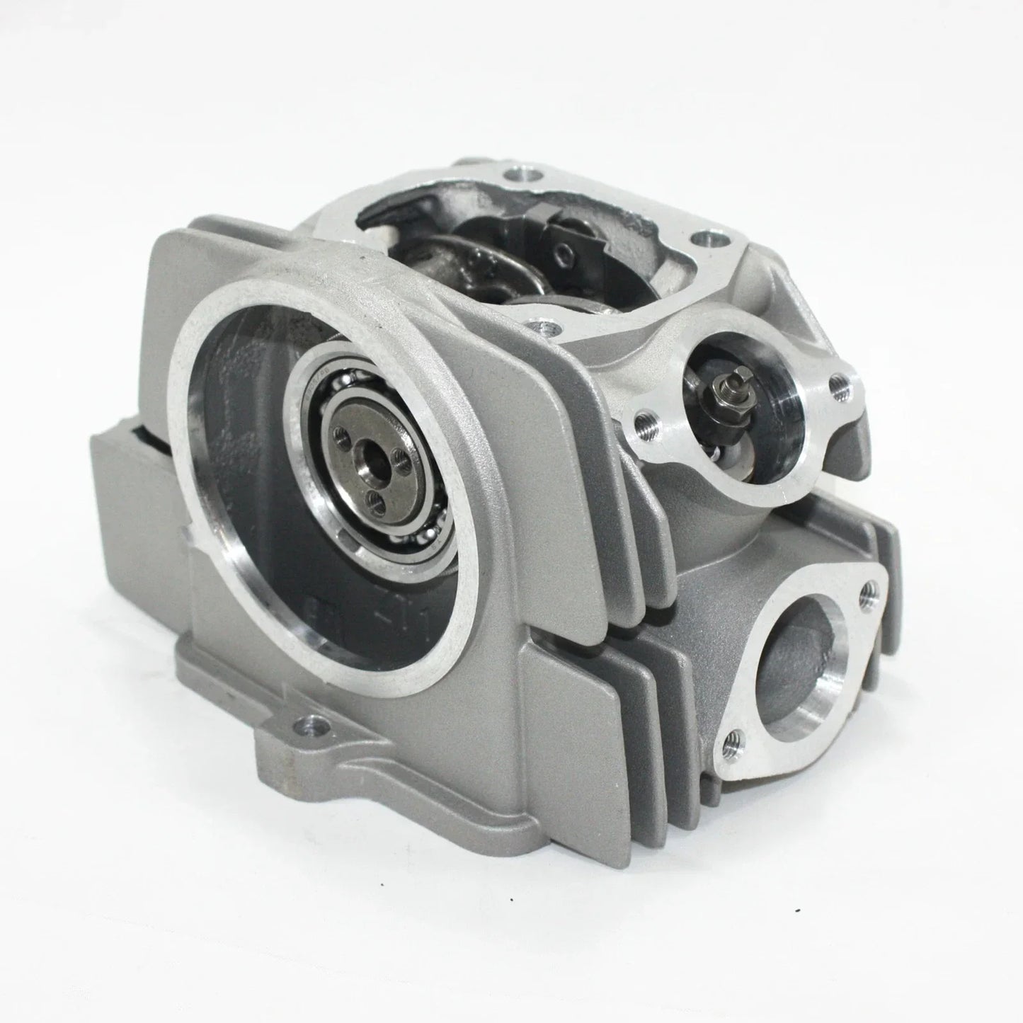 Engine Cylinder Head Kit for YX 140cc Pit Pro Trail Dirt Bike