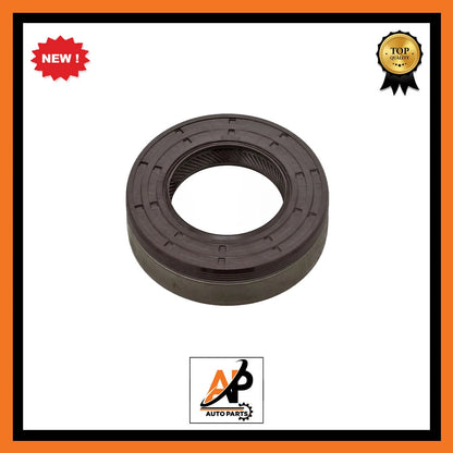 Camshaft Seal Replacement for Fiat 500 2.3 JTD (2007–2016) Diesel