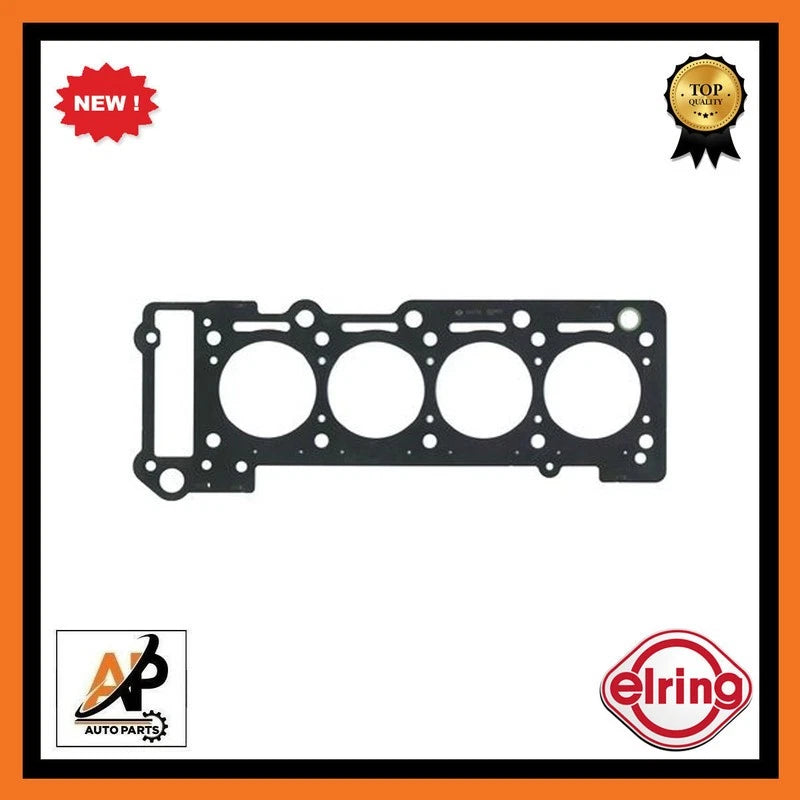 EGR Cylinder Head Gasket Replacement for Mercedes OM628.961 () (2000–2006)