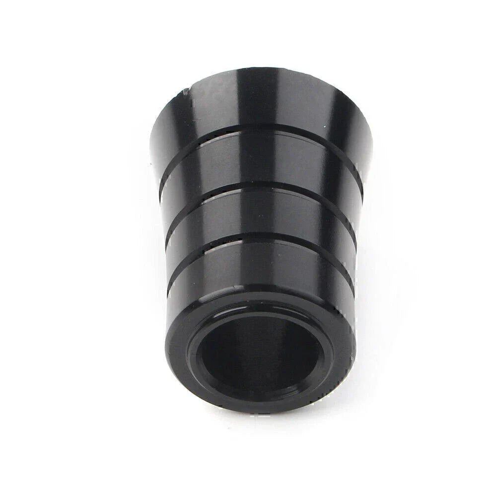CNC Heel Shifter Eliminator Shaft Spacer for Harley Touring FLHT FLHR (2009-2023)