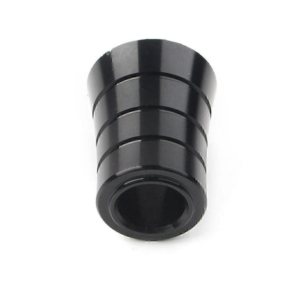 CNC Heel Shifter Eliminator Shaft Spacer for Harley Touring FLHT FLHR (2009-2023)