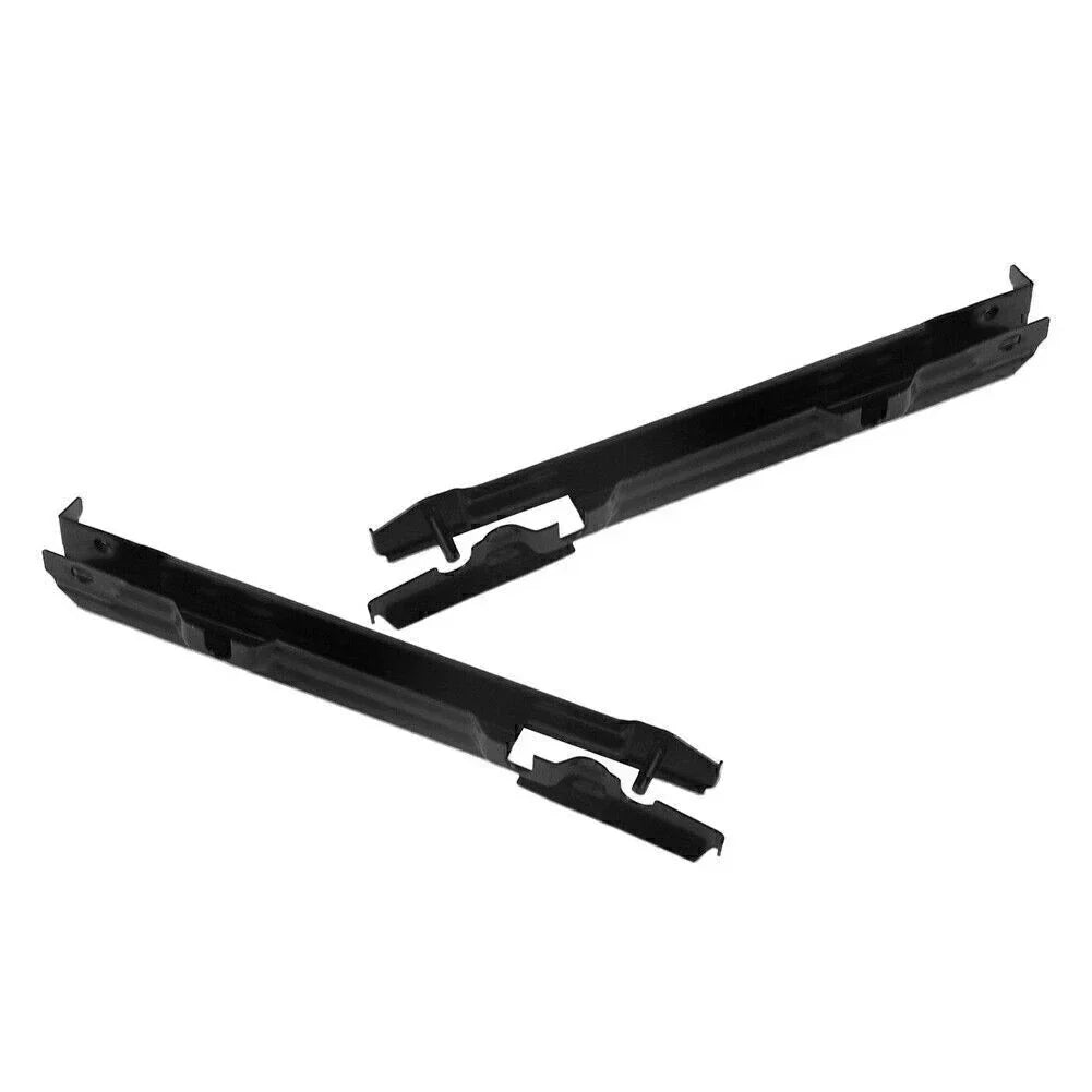 Bumper Bracket End  Right & Left for Mercedes Benz C240 C320 C32 C230 (2001-2005)