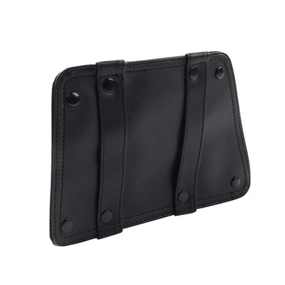 PU Leather Left Pocket Cover for Honda Goldwing 1500 (1988-2000)