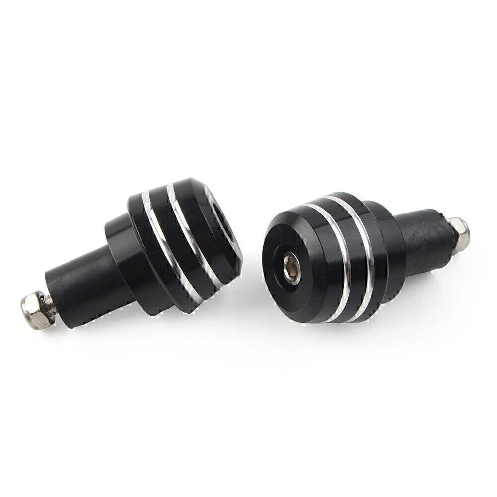 CNC Vibration Reducing Handle Bar Ends Plugs for Yamaha NMAX 125 150 155