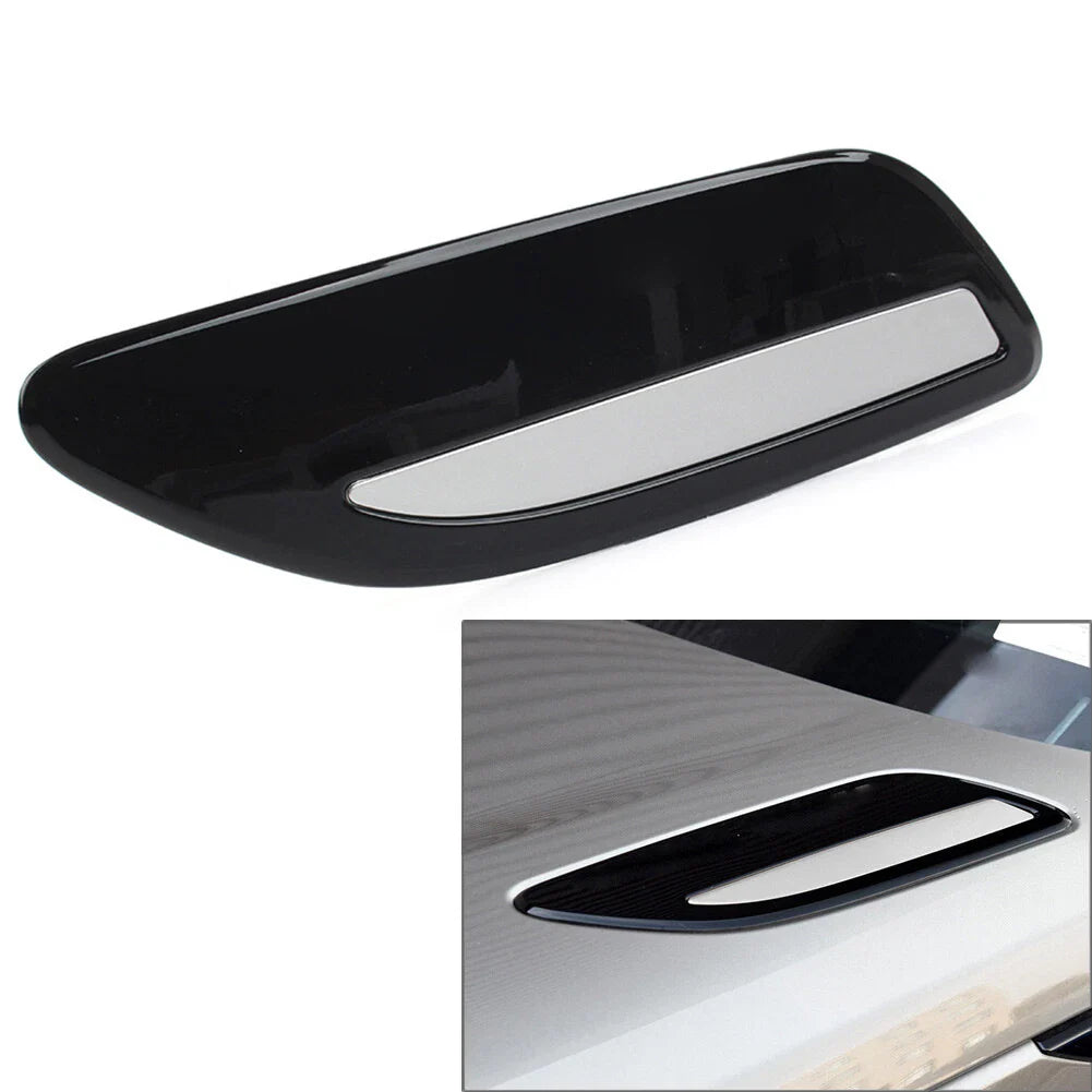 Engine Room Ventilation Hood Air Inlet for Land Rover Range Rover Velar (18-21)
