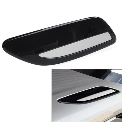 Engine Room Ventilation Hood Air Inlet for Land Rover Range Rover Velar (18-21)