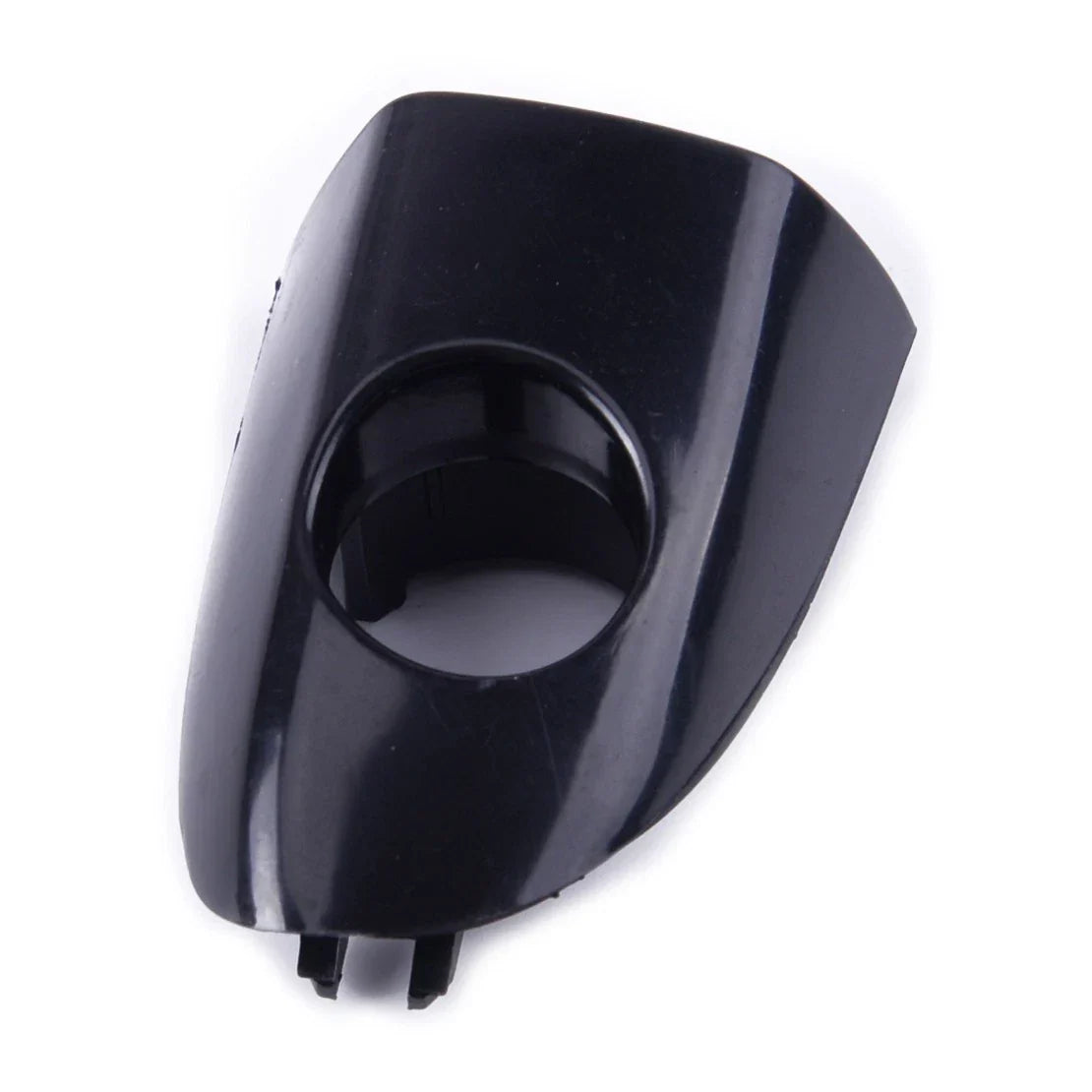 Exterior Door Handle for Kia Spectra & Spectra 5 (2000-2009) - Black