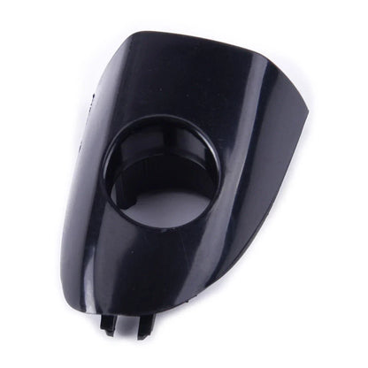 Exterior Door Handle for Kia Spectra & Spectra 5 (2000-2009) - Black