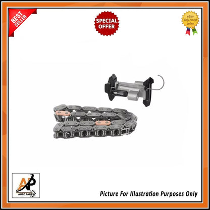 8mm Camshaft Kit Replacement for Citroën 1.5 BlueHDi DV5R Diesel (2012–2019)