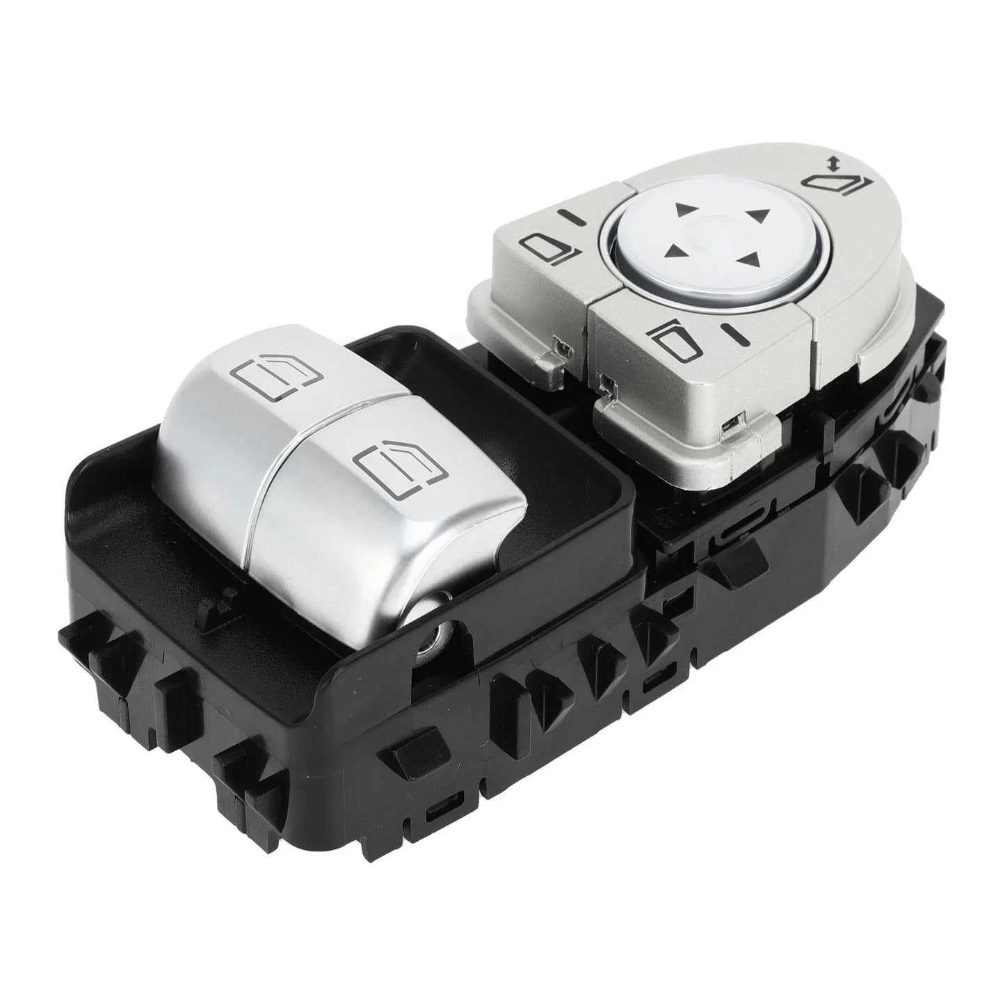 Front Driver Side Power Window Switch for Mercedes-Benz Metris (2017)