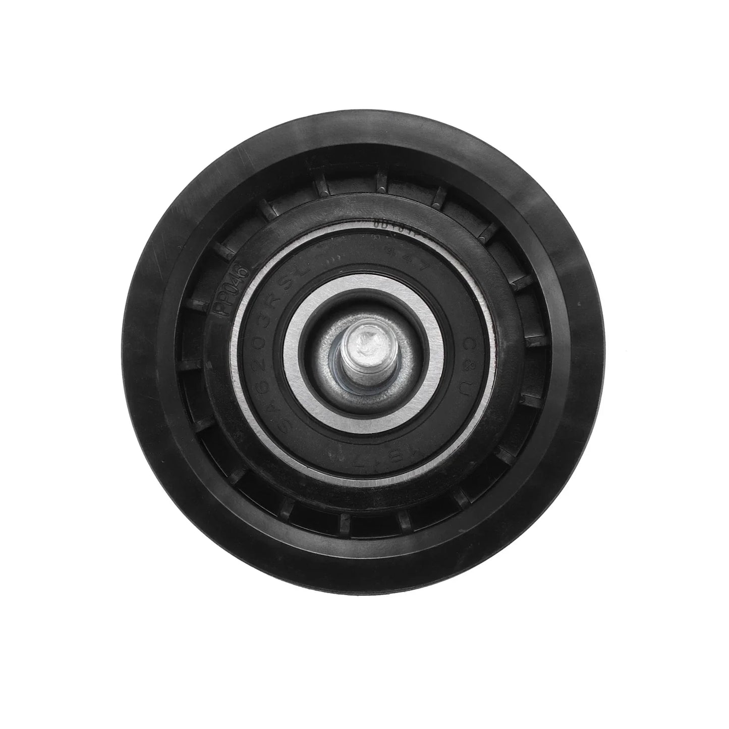 Drive Belt Idler Pulley for Mercedes-Benz C 63 AMG (2012-2015)