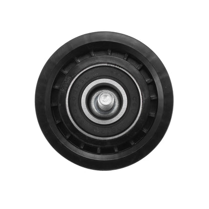 Drive Belt Idler Pulley for Mercedes-Benz C 63 AMG (2012-2015)