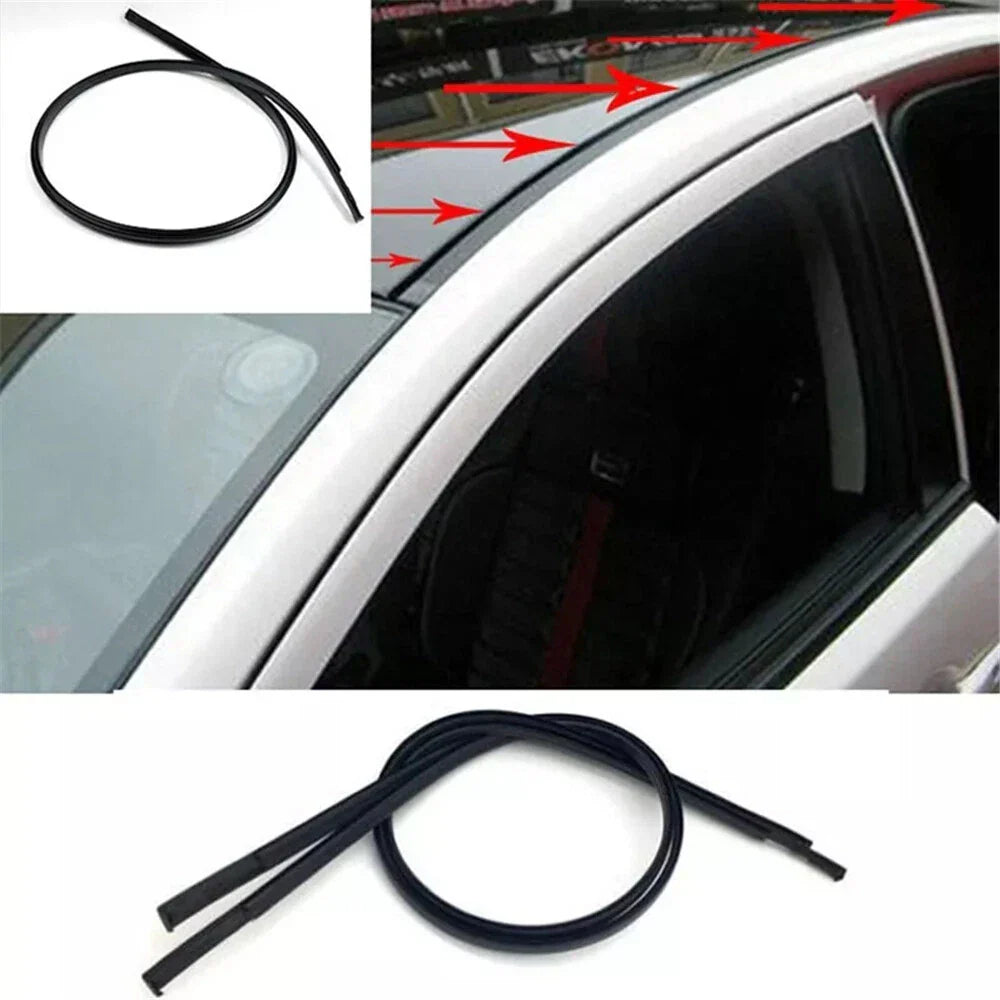 Roof Panel Rubber Seal Gasket for Vios Yaris Limousine (2007-2013)