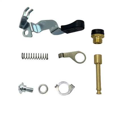 Carburetor Choke Starter Valve Lever for Yamaha YBR125 (2005-2016)