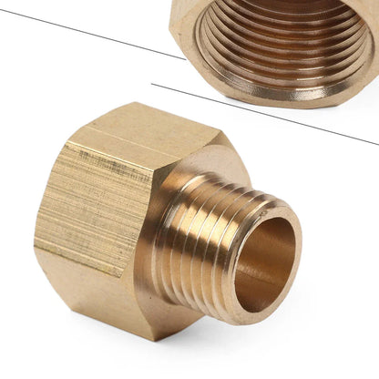 M16 to M20 Metric Thread Female to Male Fitting Adapter Connector