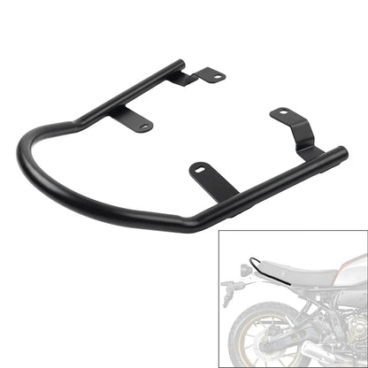 Passenger Rear Seat Grab Bar Armrest Handle for Yamaha XSR 700 (2017-2024)