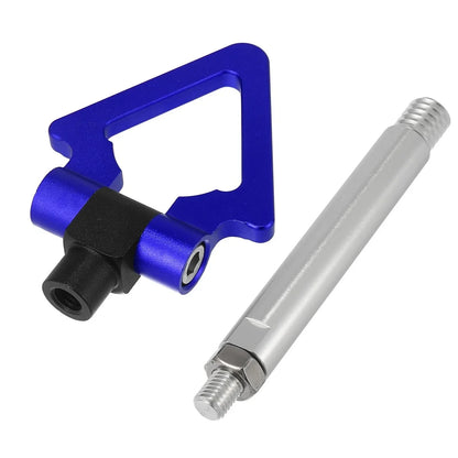 Blue Triangle Shape Tow Hook Screw for Lexus IS IS250 IS350 (2006-2013)