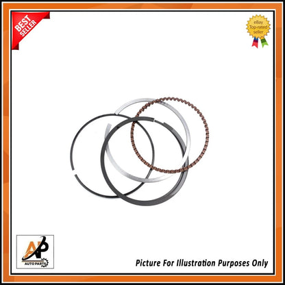 Big End Bearings Replacement Set for VW Crafter 30-35 2.0 TDI (2006–2019)