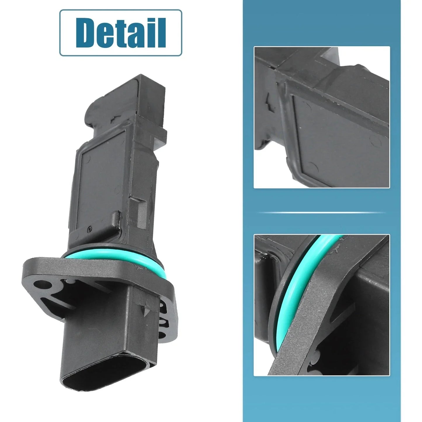 Mass Air Flow Sensor for Mercedes-Benz E320 (1998-2005)