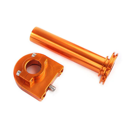 Big Twist Oil Increase for Motorcycle Moped Throttle