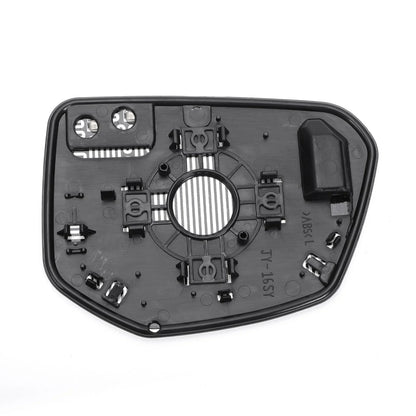 Heated Left Side Mirror Glass for Honda Civic Envix Crider (2016-2023)