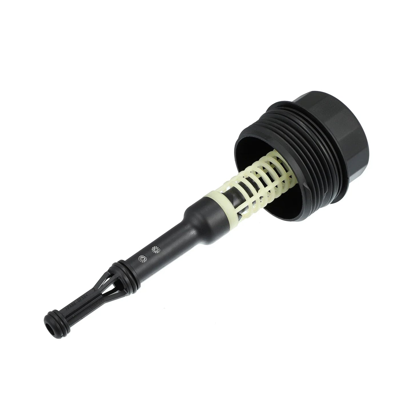 Oil Filter Cap Cover for Mercedes-Benz Sprinter E250 (2007-2018)