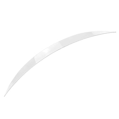 Rear Trunk Spoiler Wing for Mercedes Benz A Class W177 Sedan (2019-2022)